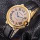 V6 Factory Ballon Bleu De Cartier 904L All Gold Textured Case Diamond Face Automatic Men's Watch (8)_th.jpg